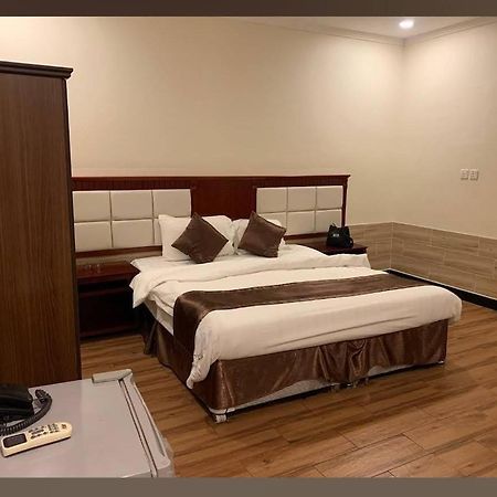 Fakher Yanbu Hotel Экстерьер фото
