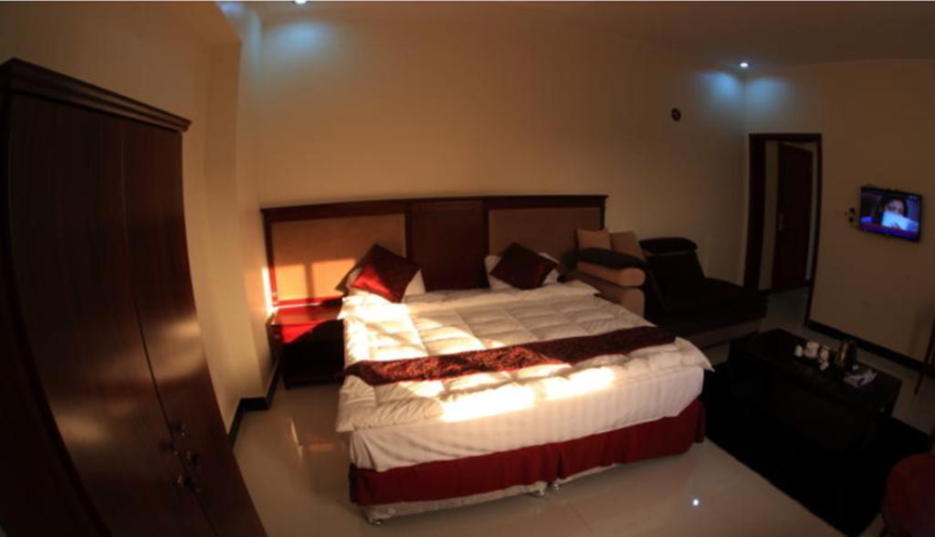 Fakher Yanbu Hotel Экстерьер фото