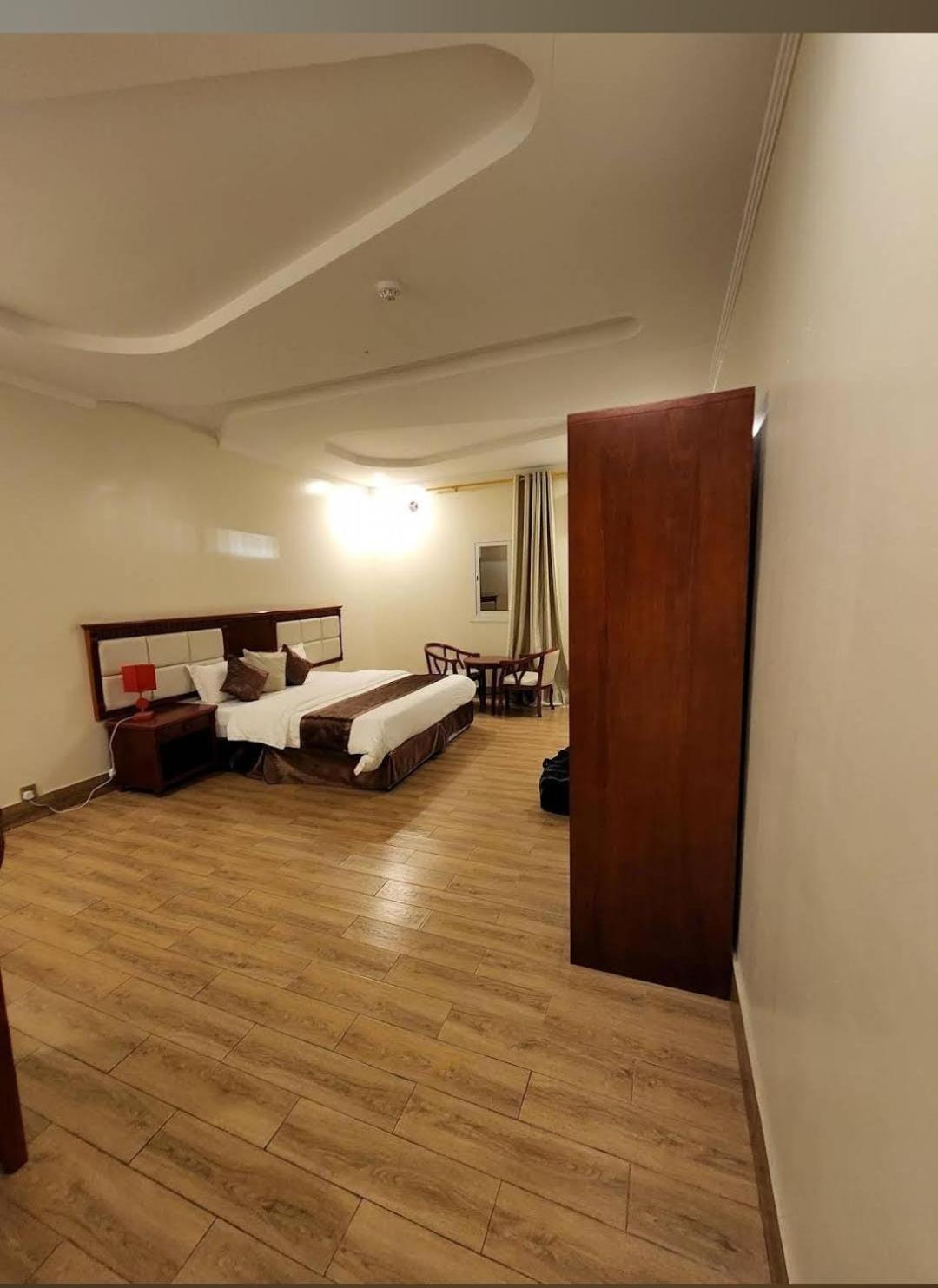 Fakher Yanbu Hotel Экстерьер фото
