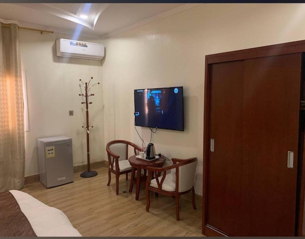 Fakher Yanbu Hotel Экстерьер фото