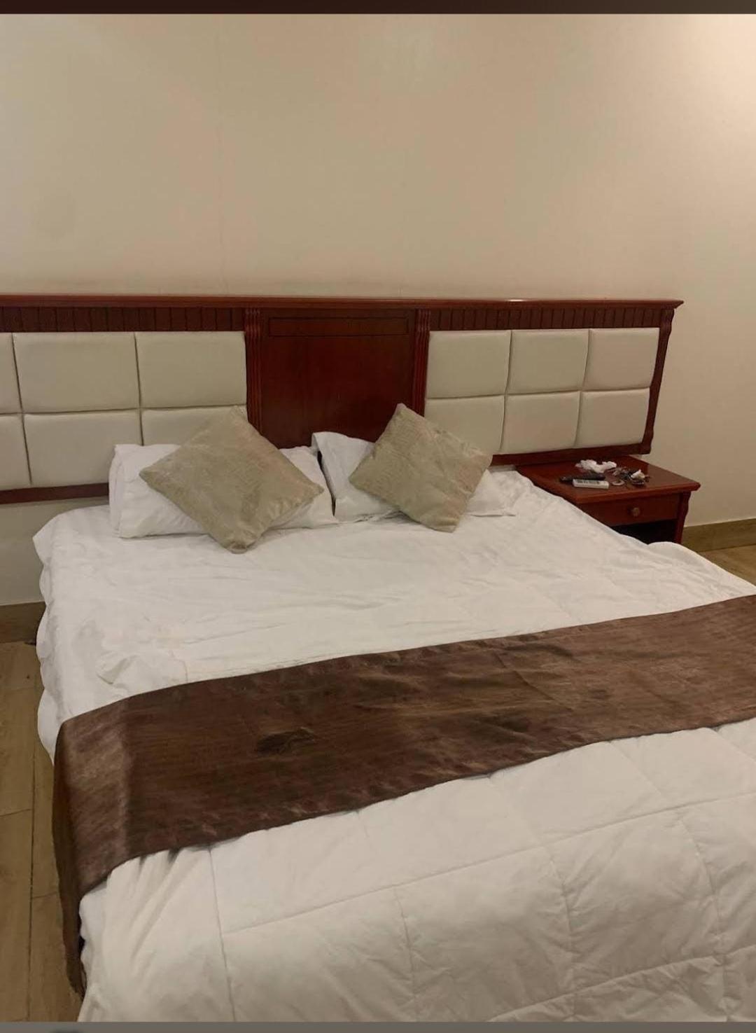 Fakher Yanbu Hotel Экстерьер фото