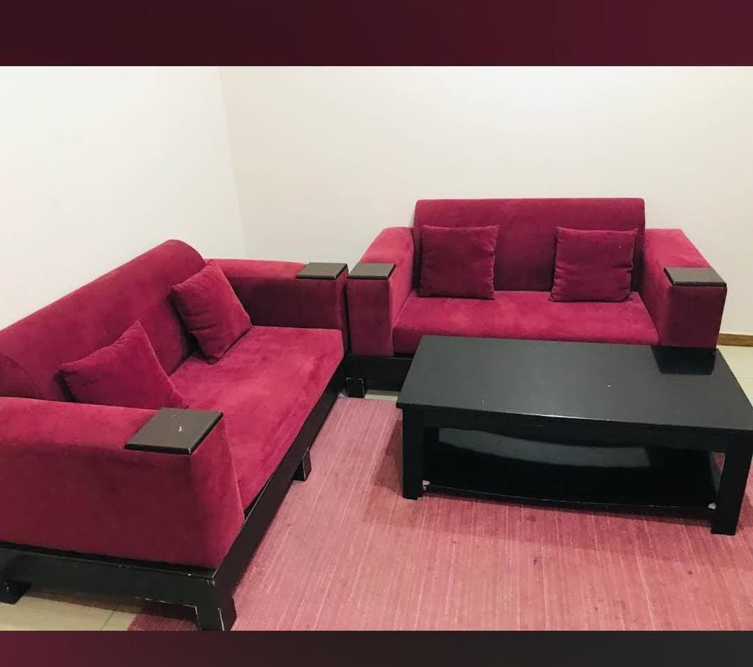 Fakher Yanbu Hotel Экстерьер фото