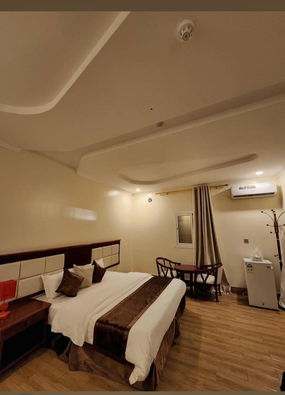 Fakher Yanbu Hotel Экстерьер фото