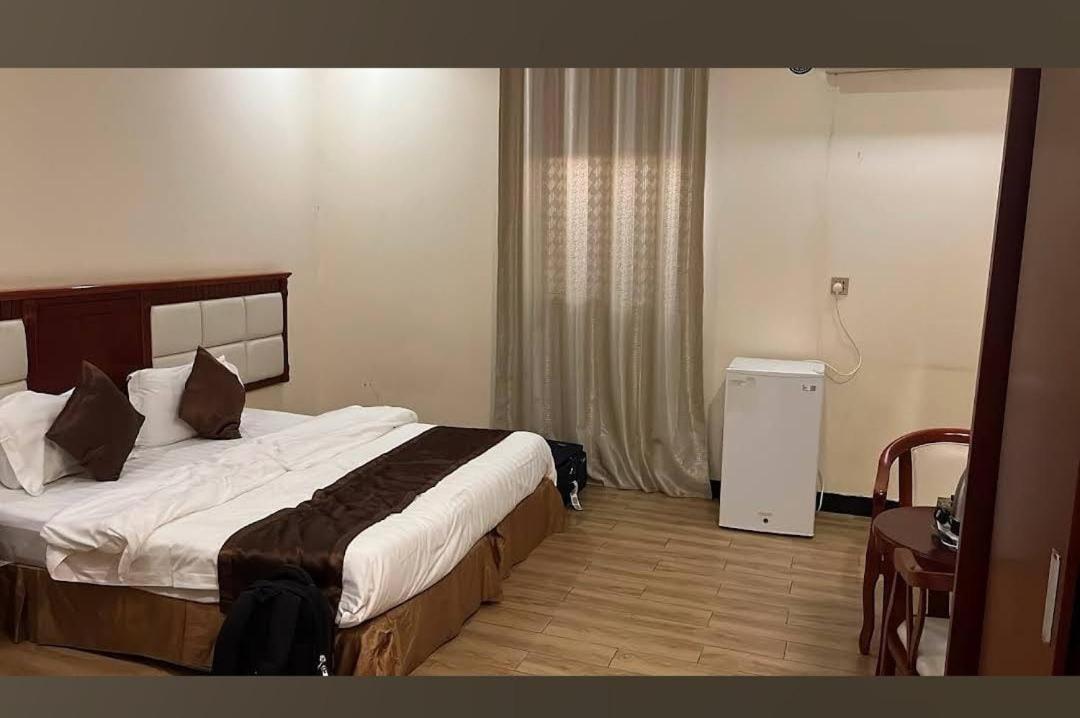 Fakher Yanbu Hotel Экстерьер фото