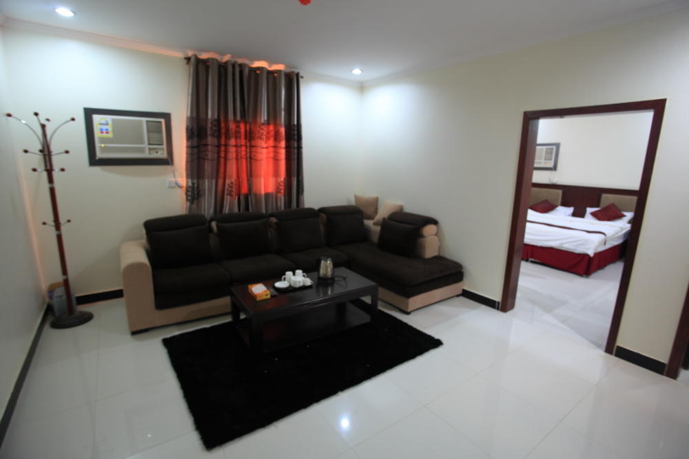 Fakher Yanbu Hotel Экстерьер фото