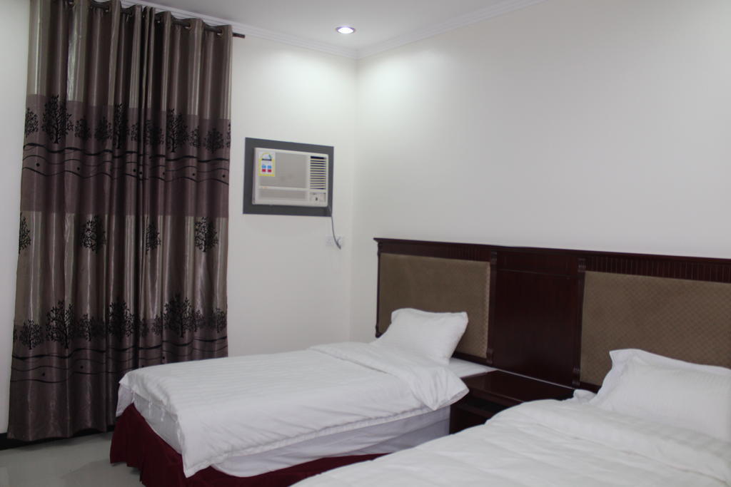 Fakher Yanbu Hotel Экстерьер фото