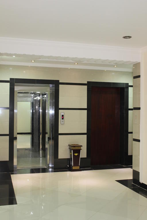 Fakher Yanbu Hotel Экстерьер фото