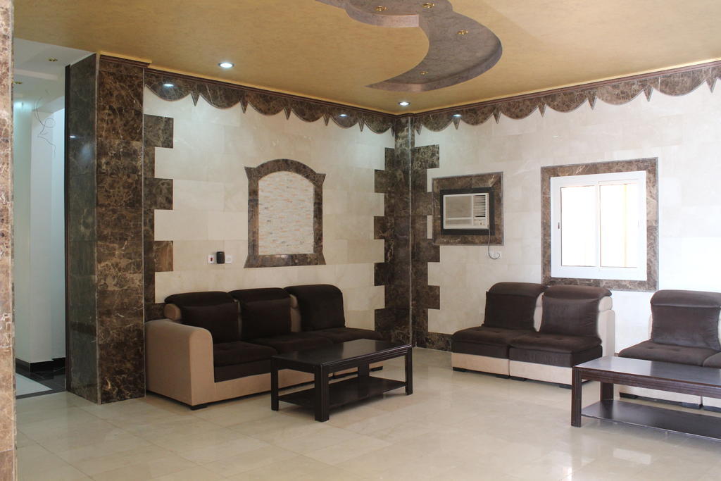 Fakher Yanbu Hotel Экстерьер фото