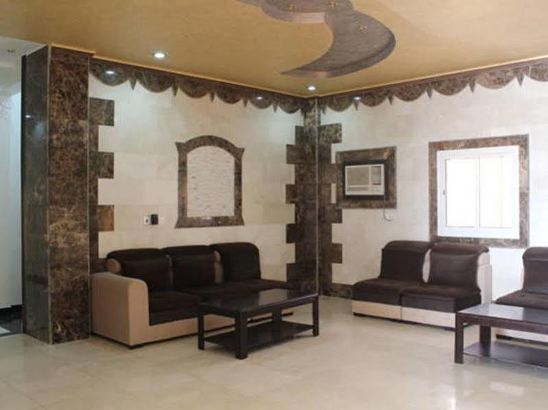 Fakher Yanbu Hotel Экстерьер фото